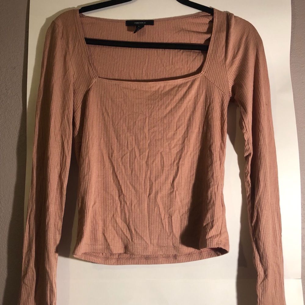 Forever 21 top